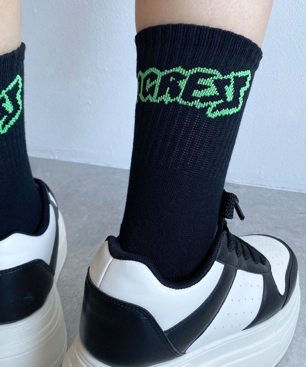 【ウィゴー/WEGO / MEN】のデザインソックス(HA) インテリア・キッズ・メンズ・レディースファッション・服の通販 founy(ファニー) 　ファッション　Fashion　メンズファッション　Fashion for Men　シューズ・靴　Shoes　ギフト プレゼント　Gift / Present　サンダル　Sandals, Summer Shoes　スニーカー　Sneakers, Trainers　スマホ　Smartphone, Mobile Device　ソックス　Socks, Hosiery　トレンド　Trend, Trending Now　ワンポイント　One Point, Statement Accent　柄6|ID: prp329100004770376 ipo3291000000034556148