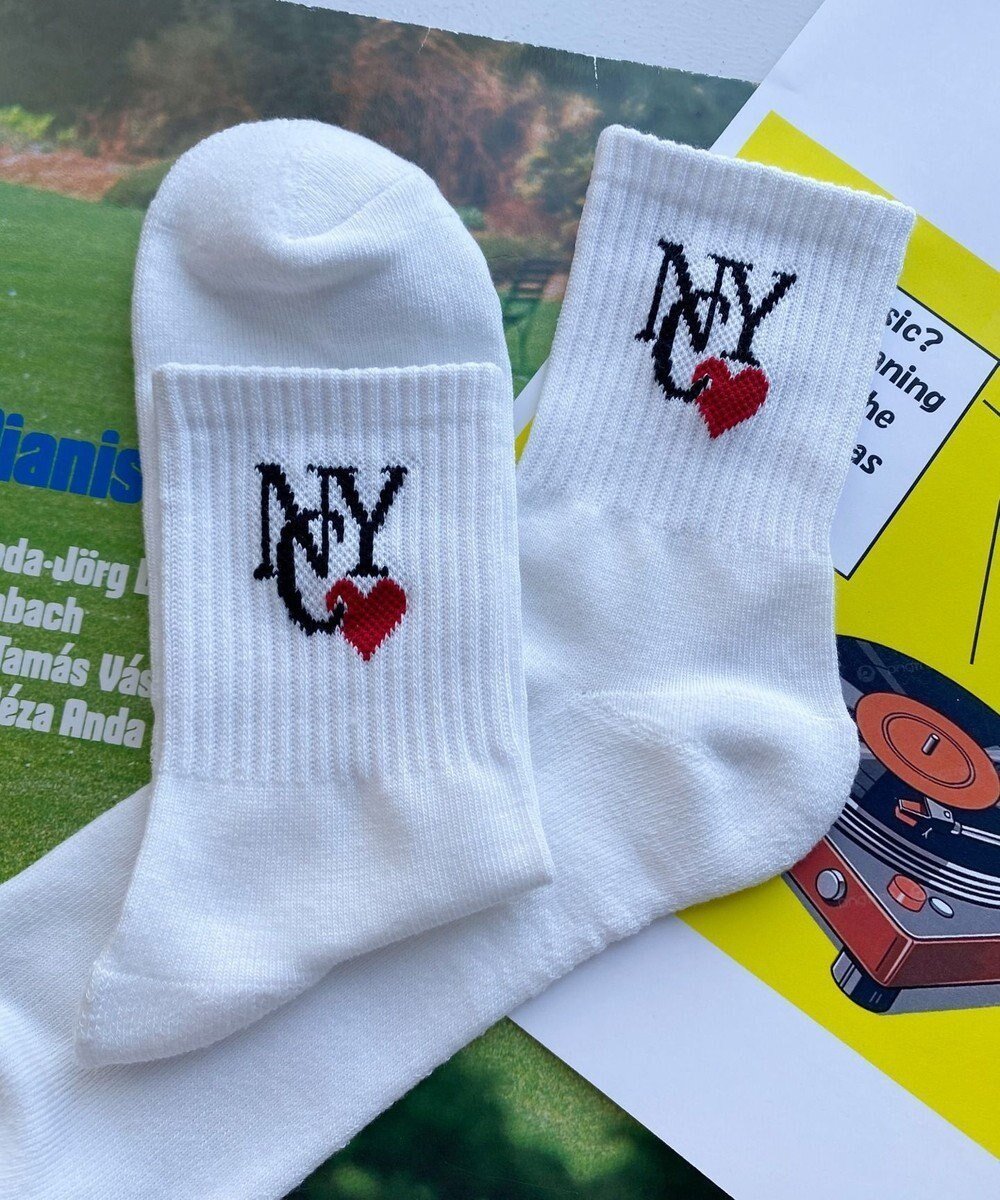 【ウィゴー/WEGO / MEN】のデザインソックス(HA) インテリア・キッズ・メンズ・レディースファッション・服の通販 founy(ファニー) 　ファッション　Fashion　メンズファッション　Fashion for Men　シューズ・靴　Shoes　ギフト プレゼント　Gift / Present　サンダル　Sandals, Summer Shoes　スニーカー　Sneakers, Trainers　スマホ　Smartphone, Mobile Device　ソックス　Socks, Hosiery　トレンド　Trend, Trending Now　ワンポイント　One Point, Statement Accent　柄7|ID: prp329100004770376 ipo3291000000034556150