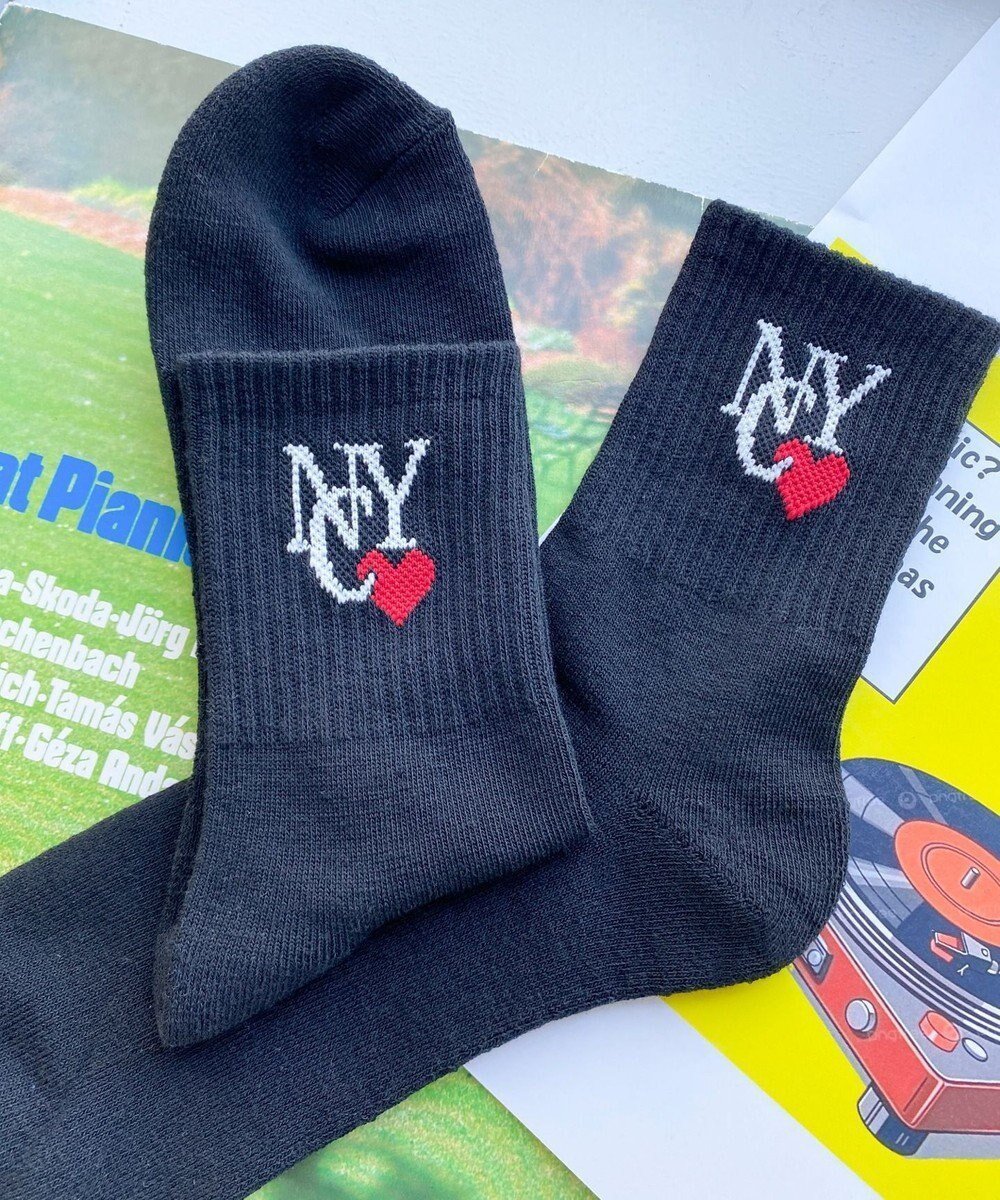 【ウィゴー/WEGO / MEN】のデザインソックス(HA) インテリア・キッズ・メンズ・レディースファッション・服の通販 founy(ファニー) 　ファッション　Fashion　メンズファッション　Fashion for Men　シューズ・靴　Shoes　ギフト プレゼント　Gift / Present　サンダル　Sandals, Summer Shoes　スニーカー　Sneakers, Trainers　スマホ　Smartphone, Mobile Device　ソックス　Socks, Hosiery　トレンド　Trend, Trending Now　ワンポイント　One Point, Statement Accent　柄8|ID: prp329100004770376 ipo3291000000034556151