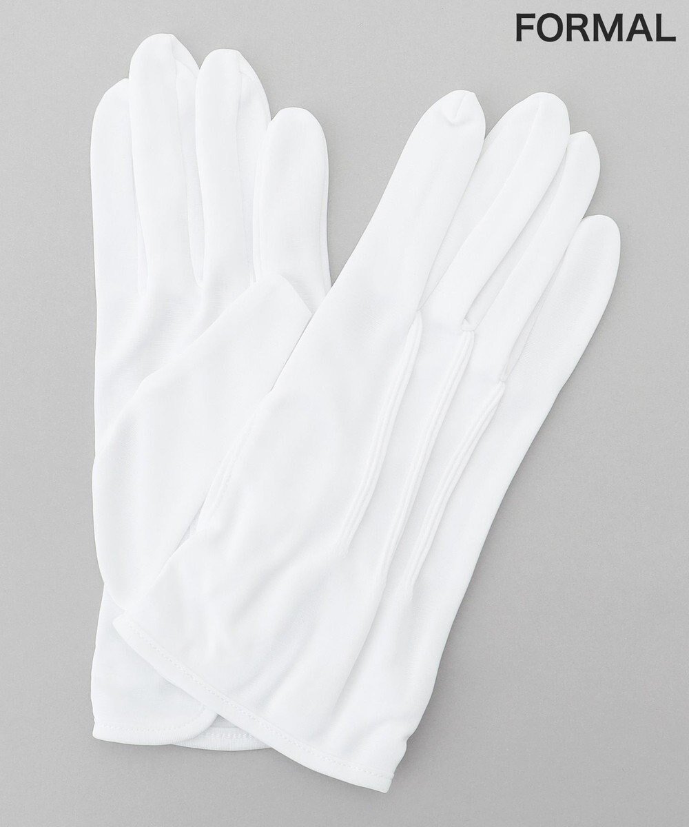 【五大陸/gotairiku / MEN】の【WEAR BLACK】日本製 礼装用 白手 人気、トレンドファッション・服の通販 founy(ファニー) 　ファッション　Fashion　メンズファッション　Fashion for Men　夏　Summer　披露宴　Wedding Reception　日本製　Made In Japan　S/S・春夏　SS, Spring/Summer, Warm Season　A/W・秋冬　Autumn/Winter　結婚式　Wedding　 other-1|ID: prp329100004770377 ipo3291000000034556175