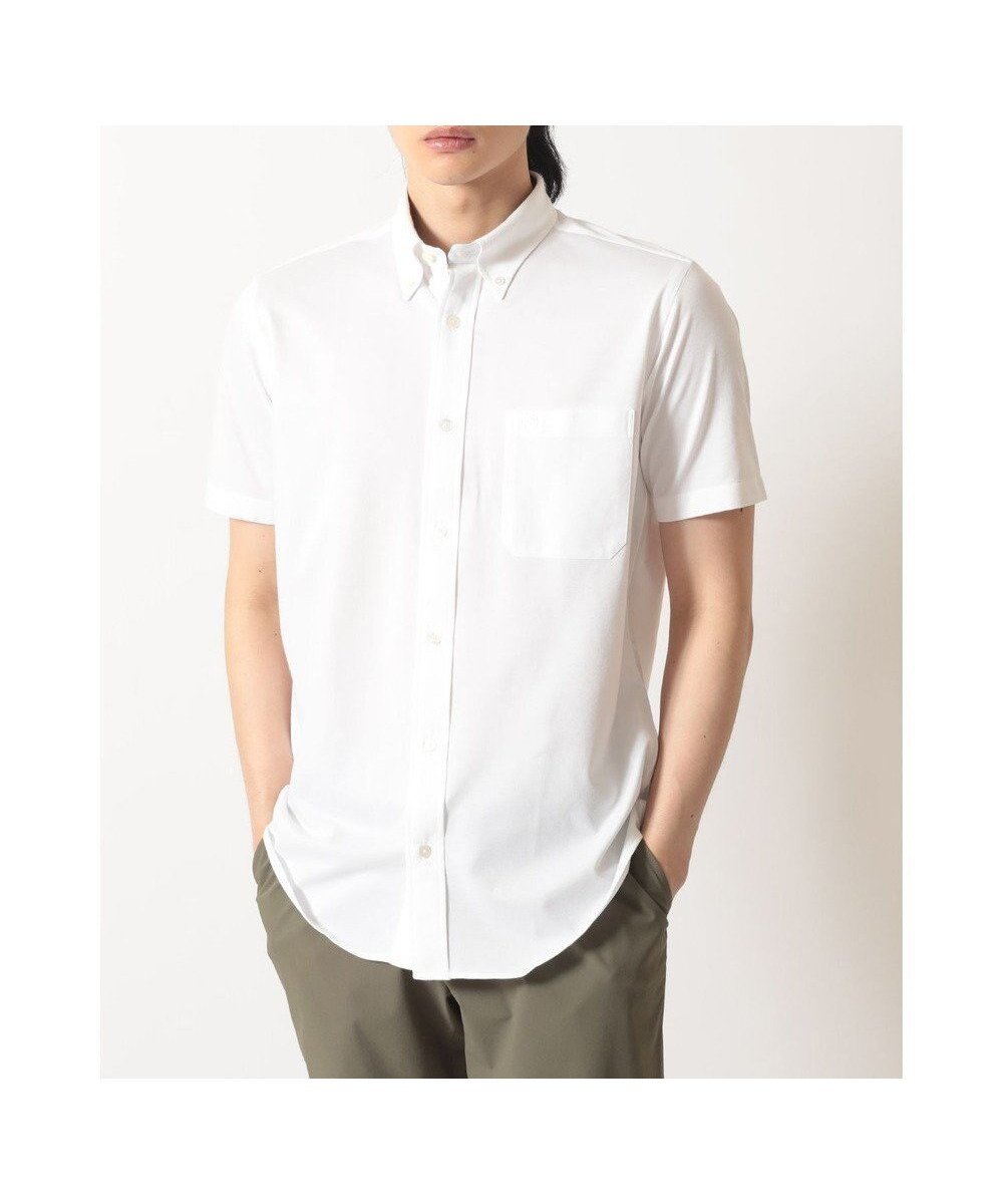 【ダックス/DAKS / MEN】のチェックカラー ボタンダウンシャツ 人気、トレンドファッション・服の通販 founy(ファニー) ファッション Fashion メンズファッション Fashion for Men トップス・カットソー Cut & Sew Tops メンズシャツ Shirts クラシック Classic, Timeless Style ストレッチ Stretch, Stretchy Fabric チェック Check, Plaid, Tartan エレガント 上品 Elegant 夏 Summer S/S・春夏 SS, Spring/Summer, Warm Season A/W・秋冬 Autumn/Winter other-1|ID: prp329100004770383 ipo3291000000034556211