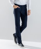 【ジョゼフ オム/JOSEPH HOMME / MEN】の【新素材】ウォームアンリミテッドストレッチ 5ポケットパンツ / STICK 5P 人気、トレンドファッション・服の通販 founy(ファニー) ファッション Fashion メンズファッション Fashion for Men ボトムス Bottoms ストレッチ Stretch, Stretchy Fabric ストレート Straight, Straight Cut スリム Slim, Slim Fit ポケット Pocket, Pocket Detail メッシュ Mesh, Net Fabric A/W・秋冬 Autumn/Winter thumbnail ネイビー系|ID: prp329100004770385 ipo3291000000036176573