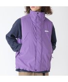 【コロンビア/Columbia / MEN】のColumbia/ ボウルトゥドームベスト /コロンビア Grape Gum|ID: prp329100004770386 ipo3291000000034556225