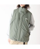 【コロンビア/Columbia / MEN】のColumbia/ ボウルトゥドームベスト /コロンビア Cypress|ID: prp329100004770386 ipo3291000000035634718