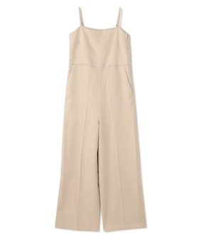 【アンクレイヴ/uncrave】 【5周年企画・手洗い可】ライト リネン オールインワン(uncrave STANDARD)人気、トレンドファッション・服の通販 founy(ファニー) ファッション Fashion レディースファッション Fashion for Women ワンピース Dresses オールインワン・ワンピース Dresses and Jumpsuits サロペット&オールインワン Dungarees & Jumpsuit Styles 春 Spring キャミソール Camisole, Spaghetti Strap Top コンパクト Compact, Small Size ジャケット Jacket, Outerwear セットアップ Set-Up, Coordinated Outfit ラップ Wrap, Wrap Design リネン Linen, Linen Fabric ワイド Wide, Wide Fit S/S・春夏 SS, Spring/Summer, Warm Season おすすめ Recommended / Our Picks 夏 Summer |ID:prp329100004770456