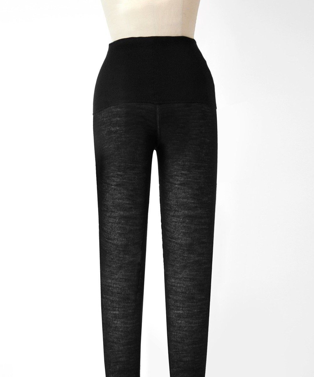 【トック/TOQUE】の〈大草直子さんアドバイザー〉ロイヤルベビーアルパカ 針抜きスムス 12分丈レギンス 人気、トレンドファッション・服の通販 founy(ファニー) ファッション Fashion レディースファッション Fashion for Women パンツ Pants & Trousers レギンス Leggings & Stretch Pants レッグウェア・ストッキング Legwear & Hosiery インナー Innerwear 定番 Standard, Basic Item 別注 Limited Edition, Custom Order レギンス Leggings, Stretch Pants other-1|ID: prp329100004770462 ipo3291000000034556810