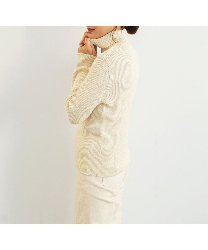 【トック/TOQUE】の〈大草直子さんアドバイザー〉ベビーアルパカ×シルク ハイネックニット インテリア・キッズ・メンズ・レディースファッション・服の通販 founy(ファニー) https://founy.com/ ファッション Fashion レディースファッション Fashion for Women トップス・カットソー Cut & Sew Tops ニット Knit Tops & Sweaters 春 Spring 秋 Autumn シルク Silk, 100% Silk セーター Sweater, Knitwear ハイネック High Neck, Mock Neck ベビー Baby, Babywear ベーシック Basic, Essential A/W・秋冬 Autumn/Winter |ID: prp329100004770466 ipo3291000000034556827