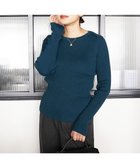 【トック/TOQUE】の〈大草直子さんアドバイザー〉ベビーアルパカ ミドルゲージ ボートネックニット 人気、トレンドファッション・服の通販 founy(ファニー) ファッション Fashion レディースファッション Fashion for Women トップス・カットソー Cut & Sew Tops ニット Knit Tops & Sweaters シンプル Simple, Minimal セーター Sweater, Knitwear ベビー Baby, Babywear ベーシック Basic, Essential ミドル Middle Length, Mid Height A/W・秋冬 Autumn/Winter thumbnail グリーン|ID: prp329100004770469 ipo3291000000034556836