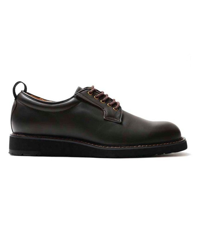 【リーガル フットコミュニティ/REGAL FOOT COMMUNITY / MEN】の【レッドウッドリバー メンズ】RX06 POSTMAN SHOES カジュアルシューズ インテリア・キッズ・メンズ・レディースファッション・服の通販 founy(ファニー) https://founy.com/ ファッション Fashion メンズファッション Fashion for Men シューズ・靴 Shoes ウッド Wooden Design 軽量 Lightweight, Ultra Light シューズ Shoes, Footwear スニーカー Sneakers, Trainers ドレス Dress, One-Piece メンズ Men's, Menswear ビジネス 仕事 通勤 Business / Work / Commuting |ID: prp329100004771202 ipo3291000000034565895