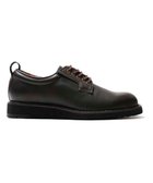 【リーガル フットコミュニティ/REGAL FOOT COMMUNITY / MEN】の【レッドウッドリバー メンズ】RX06 POSTMAN SHOES カジュアルシューズ ダークブラウン|ID: prp329100004771202 ipo3291000000034565896