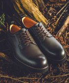 【リーガル フットコミュニティ/REGAL FOOT COMMUNITY / MEN】の【レッドウッドリバー メンズ】RX06 POSTMAN SHOES カジュアルシューズ ダークブラウン|ID: prp329100004771202 ipo3291000000034630871