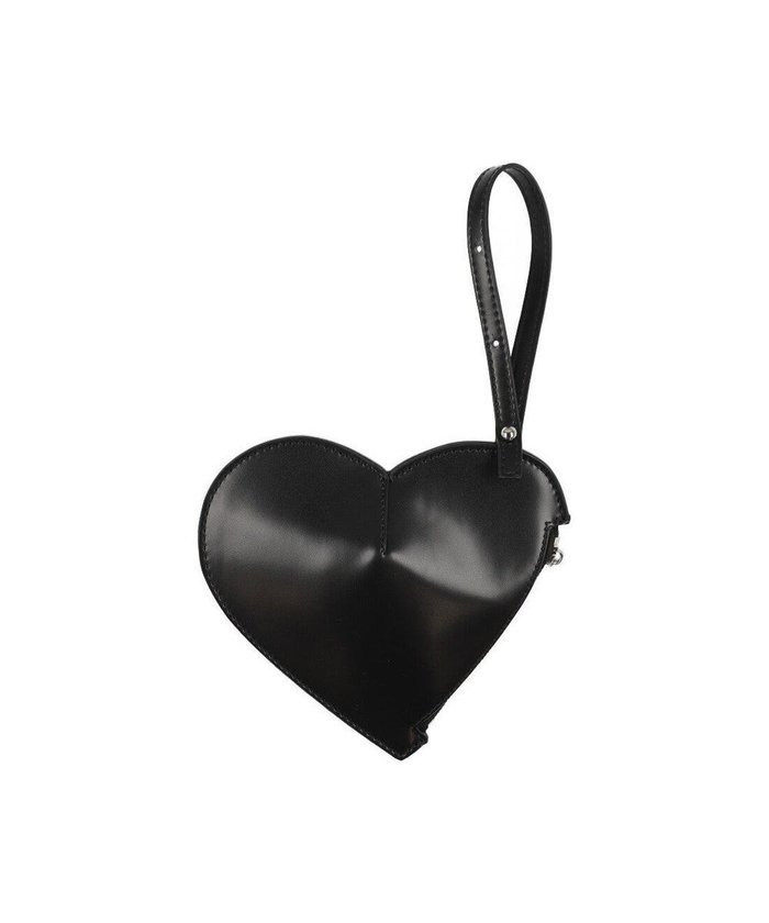 【アンビリオン/UNBILLION】のカシュカシュ cachecache / ハート型チャーム インテリア・キッズ・メンズ・レディースファッション・服の通販 founy(ファニー) https://founy.com/ ファッション Fashion レディースファッション Fashion for Women ミニ財布・二つ折り財布 Wallets & Card Cases ポーチ&ミニバッグ Pouches & Mini Bags カラフル Colorful Design キーホルダー Keychain, Key Holder 財布 Wallet, Purse チャーム Charm, Pendant ハンド Hand, Handmade ポーチ Pouch, Small Case ミックス Mix, Mixed Style モチーフ Motif, Design Theme リップ Lip, Lip Motif 再入荷 Restock / Back in Stock |ID: prp329100004771203 ipo3291000000034565899