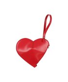 【アンビリオン/UNBILLION】のカシュカシュ cachecache / ハート型チャーム レッド|ID: prp329100004771203 ipo3291000000034565901