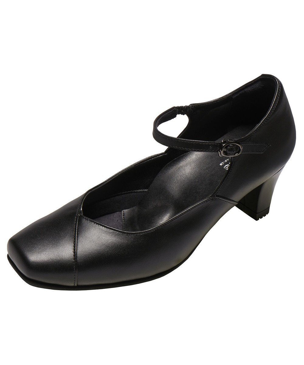 【アシックス ウォーキング/ASICS WALKING】のペダラウォーキングシューズ 3E ヒール高5.0cm 人気、トレンドファッション・服の通販 founy(ファニー) 　ファッション　Fashion　レディースファッション　Fashion for Women　抗菌　Antibacterial, Bacteria-Resistant　 other-1|ID: prp329100004771216 ipo3291000000034566011