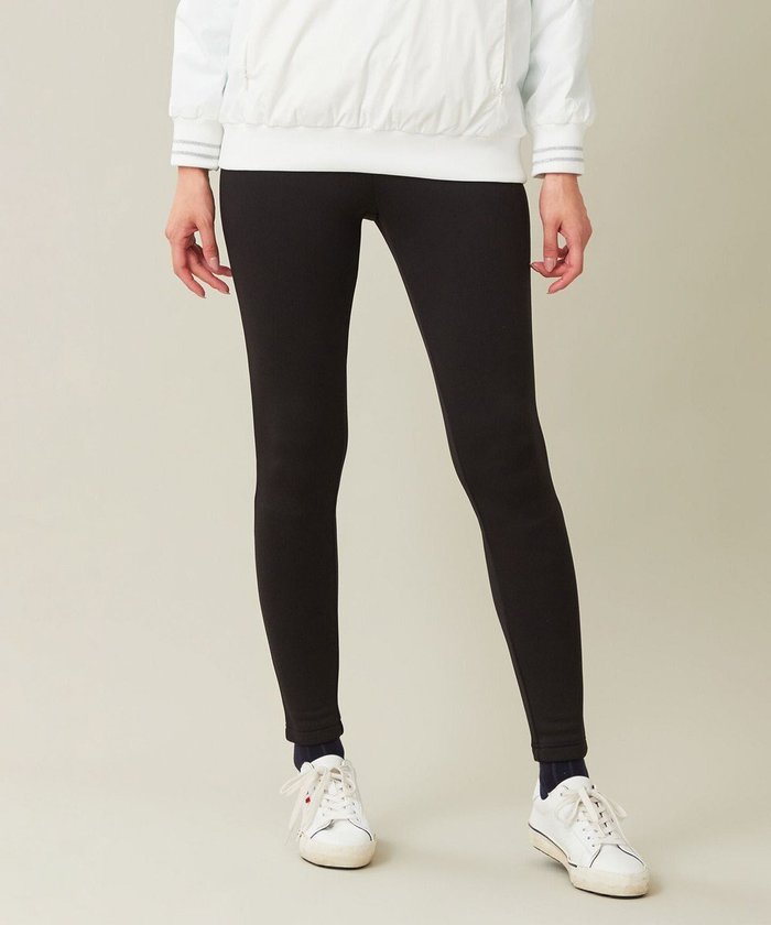 【23区 ゴルフ/NIJYUSANKU GOLF】の【WOMEN】【吸湿発熱・ストレッチ】ストレッチ裏フリース レギパン インテリア・キッズ・メンズ・レディースファッション・服の通販 founy(ファニー) https://founy.com/ ファッション Fashion レディースファッション Fashion for Women パンツ Pants & Trousers ゴルフ Golf お家時間・ステイホーム Stay Home / At Home ストレッチ Stretch, Stretchy Fabric フィット Fit, Slim Fit ボトム Bottoms, Lower Wear メッシュ Mesh, Net Fabric 人気 Popular, Best Seller A/W・秋冬 Autumn/Winter |ID: prp329100004771223 ipo3291000000034566052