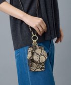 【自由区/JIYU-KU】のガジェット ポシェット パイソン|ID: prp329100004771225 ipo3291000000034675140