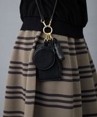 【自由区/JIYU-KU】のガジェット ポシェット ブラック|ID: prp329100004771225 ipo3291000000034675142