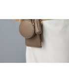 【自由区/JIYU-KU】のガジェット ポシェット グレージュ|ID: prp329100004771225 ipo3291000000034675145