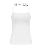 【ブラデリス ニューヨーク/BRADELIS New York】の【BRADELIS Me / ノンワイヤー】デイリーコンフォートブラトップ 補正下着 カップ付き ブラトップ パールホワイト|ID: prp329100004771227 ipo3291000000034566066