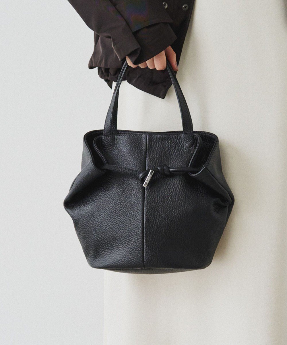 【ラシット/russet】のレザー2WAYミニトートバッグ(CE-1643) 人気、トレンドファッション・服の通販 founy(ファニー) 　ファッション　Fashion　レディースファッション　Fashion for Women　バッグ　Bags　ショルダー　Shoulder, Shoulder Strap　シルバー　Silver, Metallic Silver　バランス　Balance, Style Balance　フォルム　Silhouette, Form　ポケット　Pocket, Pocket Detail　マグネット　Magnet, Magnetic Closure　ワンポイント　One Point, Statement Accent　再入荷　Restock / Back in Stock　おすすめ　Recommended / Our Picks　日本製　Made In Japan　エレガント 上品　Elegant　2025年　2025　2025-2026秋冬・A/W　Autumn/Winter 2025–26 AW25–26　 other-1|ID: prp329100004771228 ipo3291000000034566070