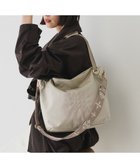 【ラシット/russet】のコーデュラナイロン3WAYトートバッグ(CE-1662) L.Greige|ID: prp329100004771229 ipo3291000000034566075