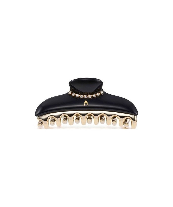 【アッカ/acca】のニューコラーナ クリップ Mサイズ インテリア・キッズ・メンズ・レディースファッション・服の通販 founy(ファニー) https://founy.com/ ファッション Fashion レディースファッション Fashion for Women シュシュ&ヘアアクセ/ヘアアレンジ Scrunchies & Hair Accessories おすすめ Recommended / Our Picks アクセサリー Fashion Accessories エレガント 上品 Elegant ギフト プレゼント Gift / Present クリスタル Crystal, Swarovski チェーン Chain, Chain Strap ネックレス Necklace, Pendant Necklace ハーフ Half, Half-Length バレッタ Barrette, Hair Clip 人気 Popular, Best Seller |ID: prp329100004771232 ipo3291000000035698159