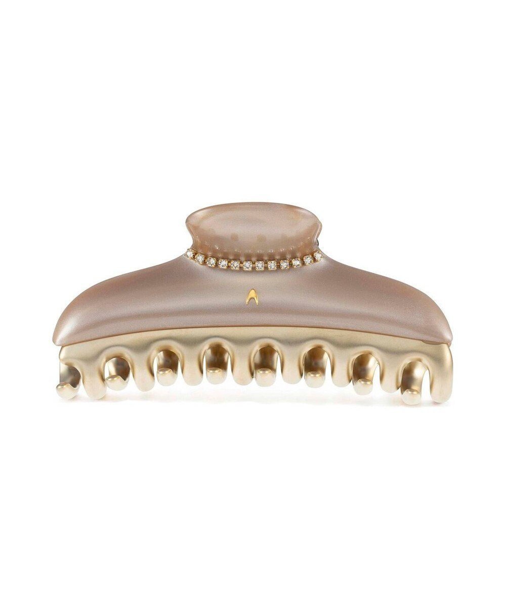 【アッカ/acca】のニューコラーナ クリップ Lサイズ インテリア・キッズ・メンズ・レディースファッション・服の通販 founy(ファニー) ファッション Fashion レディースファッション Fashion for Women シュシュ&ヘアアクセ/ヘアアレンジ Scrunchies & Hair Accessories おすすめ Recommended / Our Picks アクセサリー Fashion Accessories バレッタ Barrette, Hair Clip ベーシック Basic, Essential パールベージュ|ID: prp329100004771233 ipo3291000000034566093