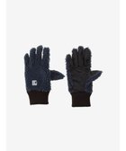 【ヘリーハンセン/HELLY HANSEN】のファイバーパイルサーモグローブ ディープネイビー|ID: prp329100004771239 ipo3291000000034566113