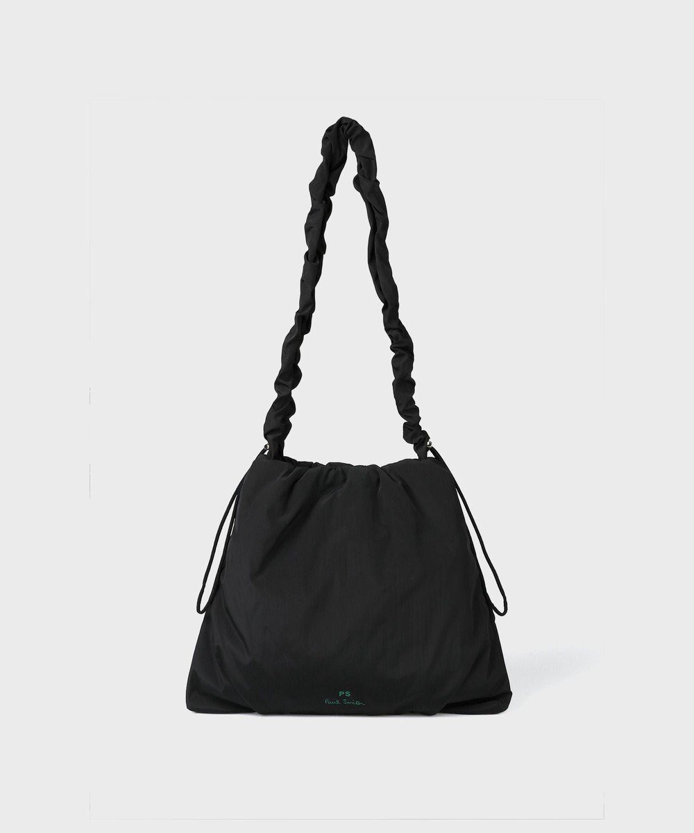 【ポール スミス/Paul Smith】のPSパッファー トートバッグ 人気、トレンドファッション・服の通販 founy(ファニー) 　ファッション　Fashion　レディースファッション　Fashion for Women　バッグ　Bags　ギャザー　Gathered, Ruffled　軽量　Lightweight, Ultra Light　ショルダー　Shoulder, Shoulder Strap　ターコイズ　Turquoise, Blue-Green　ドローコード　Drawcord, Drawstring Cord　パイピング　Piping, Trim Design　フォルム　Silhouette, Form　プリント　Print, Printed Pattern　ボンディング　Bonding, Bonded Fabric　ローズ　Rose, Rose Motif　エレガント 上品　Elegant　 other-1|ID: prp329100004771248 ipo3291000000034566136