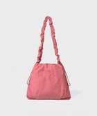 【ポール スミス/Paul Smith】のPSパッファー トートバッグ ピンク|ID: prp329100004771248 ipo3291000000034566139