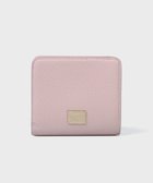 【ポール スミス/Paul Smith】のメタルクロップドロゴ 2つ折り財布 ライラック|ID: prp329100004771249 ipo3291000000034566141