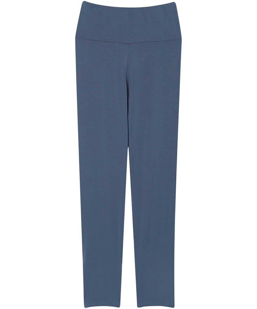 【ウンナナクール/une nana cool】のハラマキ付きレギンス インテリア・キッズ・メンズ・レディースファッション・服の通販 founy(ファニー) ファッション Fashion レディースファッション Fashion for Women パンツ Pants & Trousers レギンス Leggings & Stretch Pants アンダー Underwear Essentials インナー Innerwear レギンス Leggings, Stretch Pants 夏 Summer S/S・春夏 SS, Spring/Summer, Warm Season 無地 Plain, Solid Color A/W・秋冬 Autumn/Winter ネイビー|ID: prp329100004771258 ipo3291000000034566180