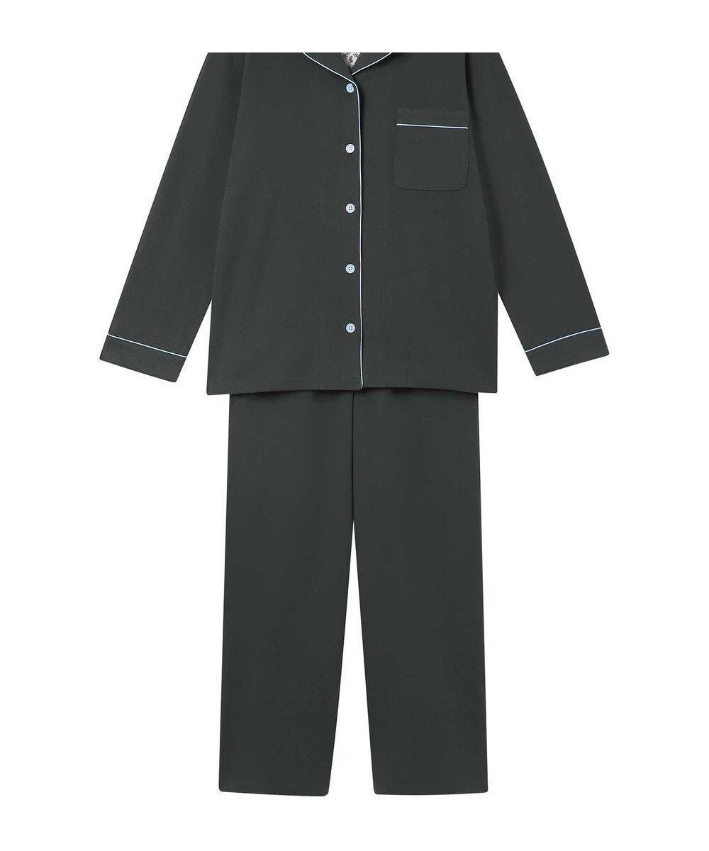 【ウンナナクール/une nana cool】の【綿100%】メリークリスマス!パジャマ MADE WITH LIBERTY FABRIC 人気、トレンドファッション・服の通販 founy(ファニー) ファッション Fashion レディースファッション Fashion for Women 長袖 Long Sleeve, Full Sleeve パジャマ Pajamas, Sleepwear プリント Print, Printed Pattern ボトム Bottoms, Lower Wear ポケット Pocket, Pocket Detail リラックス Relax, Relaxed Fit おすすめ Recommended / Our Picks クリスマス X'mas Christmas / X'mas other-1|ID: prp329100004771259 ipo3291000000034566181