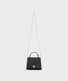 【グレース コンチネンタル/GRACE CONTINENTAL】のMiniFlower Proot 人気、トレンドファッション・服の通販 founy(ファニー) ファッション Fashion レディースファッション Fashion for Women ウォレット Wallet ヴィンテージ Vintage Style 定番 Standard, Basic Item ポーチ Pouch, Small Case thumbnail ブラック|ID: prp329100004771264 ipo3291000000034566200