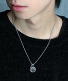 【ウィゴー/WEGO / KIDS】のMラインストーンモチーフネックレス 柄3|ID: prp329100004771303 ipo3291000000034566411