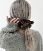 【ウィゴー/WEGO】のLスウェットフリルシュシュ 柄1|ID: prp329100004771309 ipo3291000000035625198