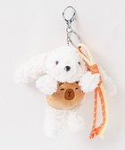 【ウィゴー/WEGO】の着ぐるみうさちゃんぬいぐるみキーホルダー 人気、トレンドファッション・服の通販 founy(ファニー) ファッション Fashion レディースファッション Fashion for Women ミニ財布・二つ折り財布 Wallets & Card Cases キャラクター Character, Licensed Characters キーホルダー Keychain, Key Holder ギフト プレゼント Gift / Present スマホ Smartphone, Mobile Device リュック Backpack, Rucksack 財布 Wallet, Purse thumbnail ブラウン|ID: prp329100004771321 ipo3291000000034566497