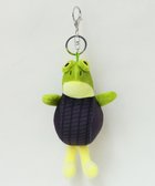 【ウィゴー/WEGO】のAIフレンズぬいぐるみキーホルダー 人気、トレンドファッション・服の通販 founy(ファニー) ファッション Fashion レディースファッション Fashion for Women ミニ財布・二つ折り財布 Wallets & Card Cases キャラクター Character, Licensed Characters キーホルダー Keychain, Key Holder コレクション Collection, Seasonal Line スマホ Smartphone, Mobile Device リュック Backpack, Rucksack 財布 Wallet, Purse thumbnail 柄1|ID: prp329100004771325 ipo3291000000034566521