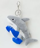 【ウィゴー/WEGO】のAIフレンズぬいぐるみキーホルダー 人気、トレンドファッション・服の通販 founy(ファニー) ファッション Fashion レディースファッション Fashion for Women ミニ財布・二つ折り財布 Wallets & Card Cases キャラクター Character, Licensed Characters キーホルダー Keychain, Key Holder コレクション Collection, Seasonal Line スマホ Smartphone, Mobile Device リュック Backpack, Rucksack 財布 Wallet, Purse thumbnail 柄2|ID: prp329100004771325 ipo3291000000034566522