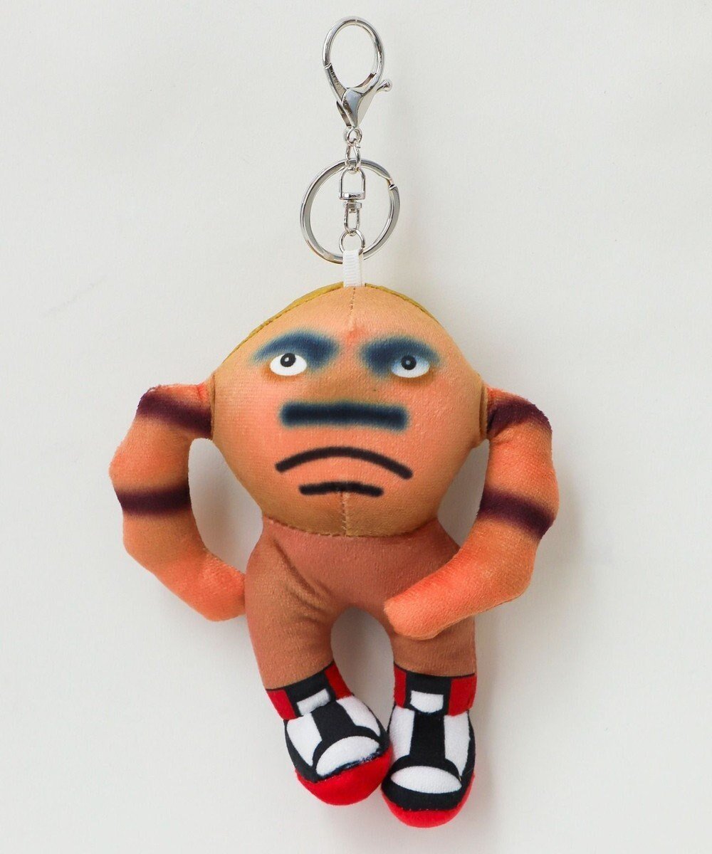 【ウィゴー/WEGO】のAIフレンズぬいぐるみキーホルダー インテリア・キッズ・メンズ・レディースファッション・服の通販 founy(ファニー) ファッション Fashion レディースファッション Fashion for Women ミニ財布・二つ折り財布 Wallets & Card Cases キャラクター Character, Licensed Characters キーホルダー Keychain, Key Holder コレクション Collection, Seasonal Line スマホ Smartphone, Mobile Device リュック Backpack, Rucksack 財布 Wallet, Purse 柄3|ID: prp329100004771325 ipo3291000000034566523