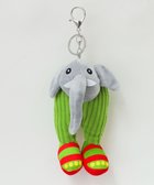 【ウィゴー/WEGO】のAIフレンズぬいぐるみキーホルダー 人気、トレンドファッション・服の通販 founy(ファニー) ファッション Fashion レディースファッション Fashion for Women ミニ財布・二つ折り財布 Wallets & Card Cases キャラクター Character, Licensed Characters キーホルダー Keychain, Key Holder コレクション Collection, Seasonal Line スマホ Smartphone, Mobile Device リュック Backpack, Rucksack 財布 Wallet, Purse thumbnail 柄7|ID: prp329100004771325 ipo3291000000034566527