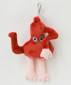 【ウィゴー/WEGO】のAIフレンズぬいぐるみキーホルダー 人気、トレンドファッション・服の通販 founy(ファニー) ファッション Fashion レディースファッション Fashion for Women ミニ財布・二つ折り財布 Wallets & Card Cases キャラクター Character, Licensed Characters キーホルダー Keychain, Key Holder コレクション Collection, Seasonal Line スマホ Smartphone, Mobile Device リュック Backpack, Rucksack 財布 Wallet, Purse thumbnail 柄9|ID: prp329100004771325 ipo3291000000034566529