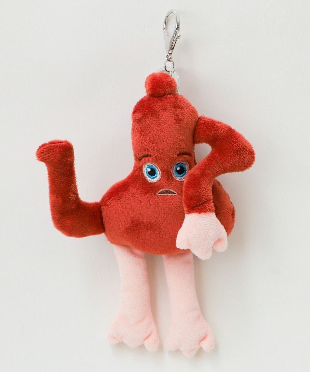 【ウィゴー/WEGO】のAIフレンズぬいぐるみキーホルダー インテリア・キッズ・メンズ・レディースファッション・服の通販 founy(ファニー) ファッション Fashion レディースファッション Fashion for Women ミニ財布・二つ折り財布 Wallets & Card Cases キャラクター Character, Licensed Characters キーホルダー Keychain, Key Holder コレクション Collection, Seasonal Line スマホ Smartphone, Mobile Device リュック Backpack, Rucksack 財布 Wallet, Purse 柄9|ID: prp329100004771325 ipo3291000000034566529
