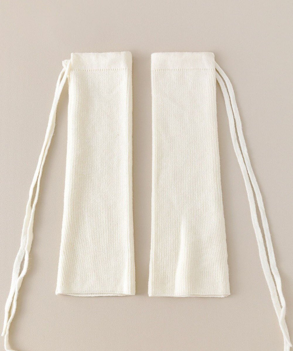 【ウィゴー/WEGO】のレースアップデザインニットレッグカバー 人気、トレンドファッション・服の通販 founy(ファニー) ファッション Fashion レディースファッション Fashion for Women ソックス&靴下 Socks & Hosiery レッグウェア・ストッキング Legwear & Hosiery スニーカー Sneakers, Trainers スマホ Smartphone, Mobile Device ソックス Socks, Hosiery ワンポイント One Point, Statement Accent other-1|ID: prp329100004771330 ipo3291000000034566551