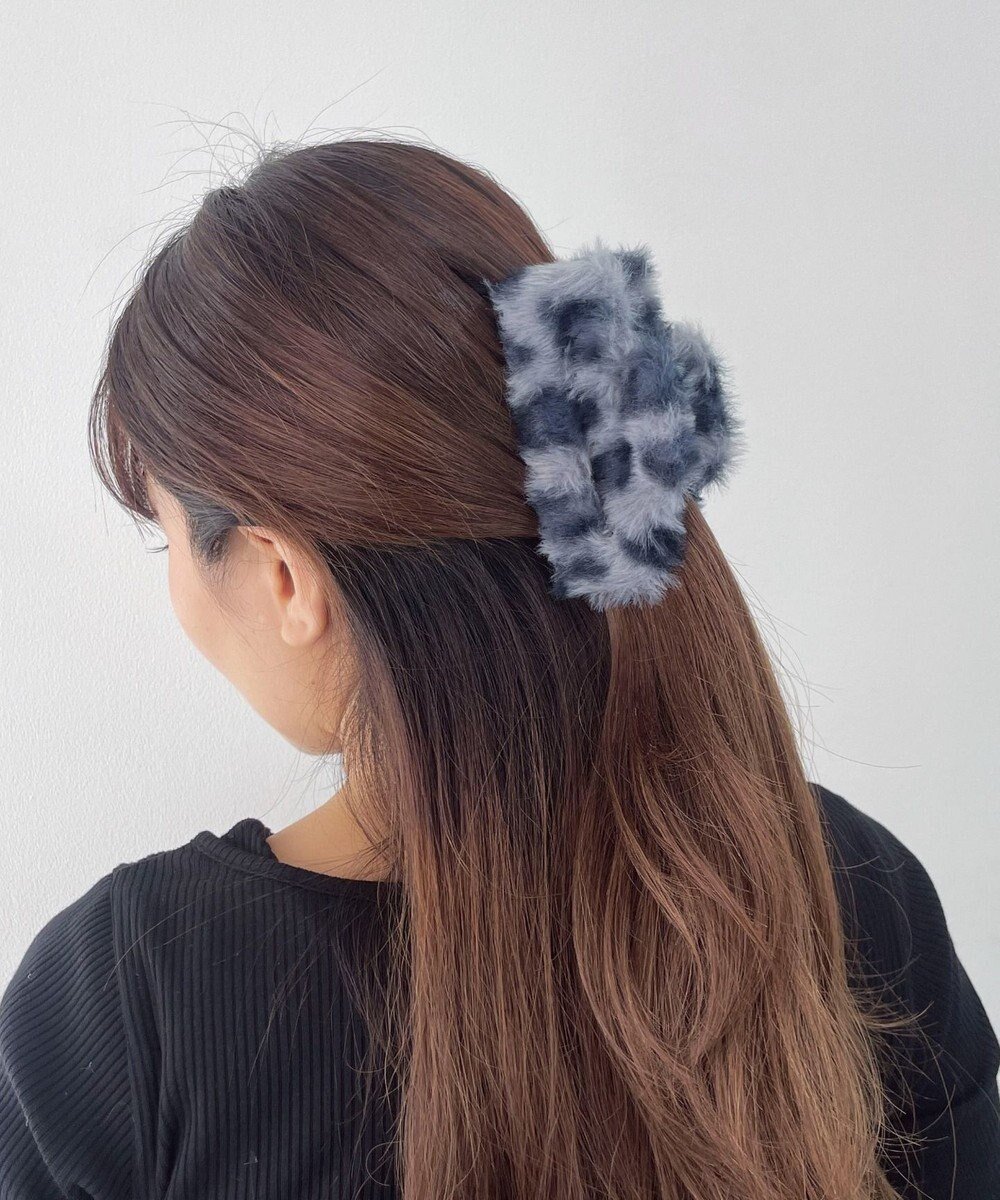 【ウィゴー/WEGO】のLアニマルファースクエアバンス 人気、トレンドファッション・服の通販 founy(ファニー) ファッション Fashion レディースファッション Fashion for Women シュシュ&ヘアアクセ/ヘアアレンジ Scrunchies & Hair Accessories おすすめ Recommended / Our Picks アクセサリー Fashion Accessories アニマル Animal Print スマホ Smartphone, Mobile Device トレンド Trend, Trending Now バレッタ Barrette, Hair Clip A/W・秋冬 Autumn/Winter other-1|ID: prp329100004771331 ipo3291000000034566561