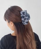 【ウィゴー/WEGO】のLアニマルファースクエアバンス 人気、トレンドファッション・服の通販 founy(ファニー) ファッション Fashion レディースファッション Fashion for Women シュシュ&ヘアアクセ/ヘアアレンジ Scrunchies & Hair Accessories おすすめ Recommended / Our Picks アクセサリー Fashion Accessories アニマル Animal Print スマホ Smartphone, Mobile Device トレンド Trend, Trending Now バレッタ Barrette, Hair Clip A/W・秋冬 Autumn/Winter thumbnail ブルー|ID: prp329100004771331 ipo3291000000034566562