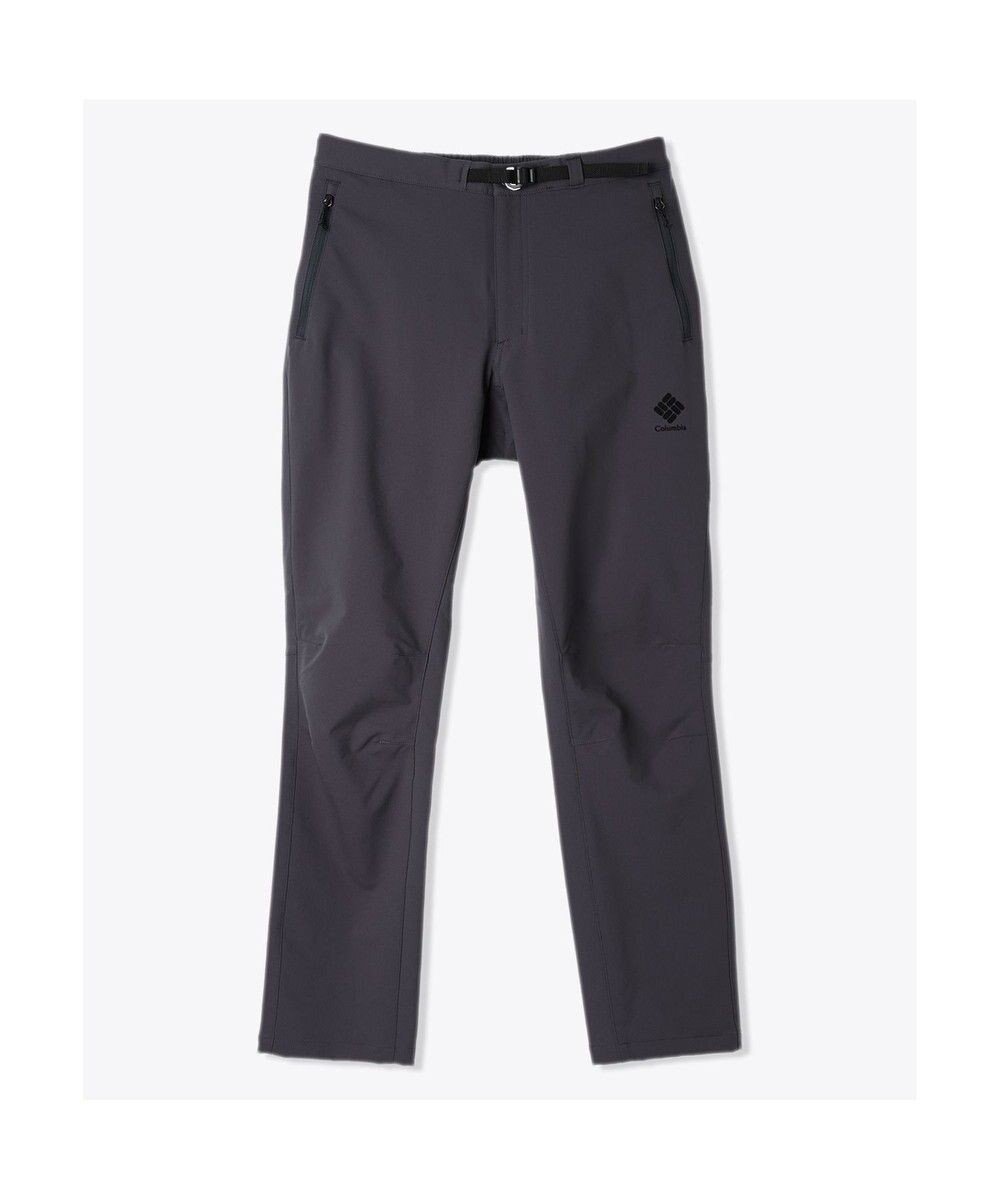 【コロンビア/Columbia / MEN】のColumbia/ マウンテンズアーコーリングIIIパンツ /コロンビア インテリア・キッズ・メンズ・レディースファッション・服の通販 founy(ファニー) 　ファッション　Fashion　メンズファッション　Fashion for Men　ボトムス　Bottoms　ストレッチ　Stretch, Stretchy Fabric　ストレート　Straight, Straight Cut　スリム　Slim, Slim Fit　ポケット　Pocket, Pocket Detail　A/W・秋冬　Autumn/Winter　S/S・春夏　SS, Spring/Summer, Warm Season　夏　Summer　Shark|ID: prp329100004771343 ipo3291000000034566632