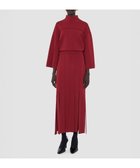 【ジョゼフ/JOSEPH】のコンパクトミラノ ニットスカート 人気、トレンドファッション・服の通販 founy(ファニー) ファッション Fashion レディースファッション Fashion for Women スカート Skirts おすすめ Recommended / Our Picks コンパクト Compact, Small Size ストレッチ Stretch, Stretchy Fabric ミラノ Milano Style, Italian-Inspired モダン Modern, Contemporary 夏 Summer 春 Spring S/S・春夏 SS, Spring/Summer, Warm Season thumbnail Cherry|ID: prp329100004771377 ipo3291000000034566900