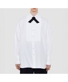 【ジョゼフ/JOSEPH】のコットンシャーティング White|ID: prp329100004771381 ipo3291000000034566919