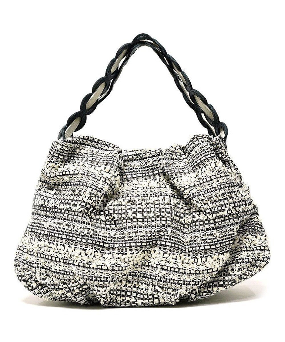 【レガロフェリーチェ/Regalo Felice】の【肩に掛けやすい / 大容量】トート / REGALO インテリア・キッズ・メンズ・レディースファッション・服の通販 founy(ファニー) 　ファッション　Fashion　レディースファッション　Fashion for Women　バッグ　Bags　シンプル　Simple, Minimal　フェミニン　Feminine, Girly　フォルム　Silhouette, Form　ポケット　Pocket, Pocket Detail　リボン　Ribbon, Bow　BK(ブラック)|ID: prp329100004771394 ipo3291000000034566982